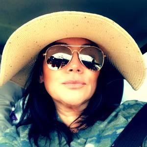 Meet your Posher, Misti l